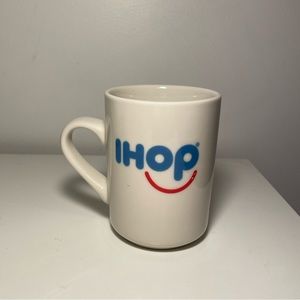 Ihop mug